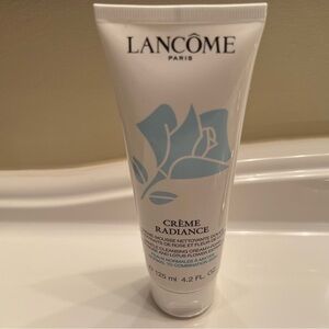 Lancôme Crème Radiance Gentle Cleansing Cream‑to‑Foam